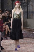 Gucci, Resort 2016, New York City, June 4 2015