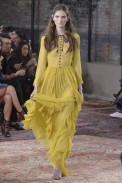 Gucci, Resort 2016, New York City, June 4 2015