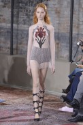 Gucci, Resort 2016, New York City, June 4 2015