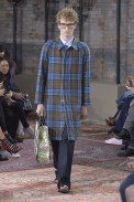Gucci, Resort 2016, New York City, June 4 2015