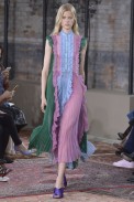 Gucci, Resort 2016, New York City, June 4 2015