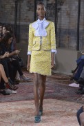 Gucci, Resort 2016, New York City, June 4 2015