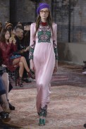Gucci, Resort 2016, New York City, June 4 2015