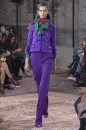 Gucci, Resort 2016, New York City, June 4 2015