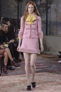 Gucci, Resort 2016, New York City, June 4 2015