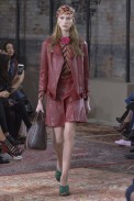 Gucci, Resort 2016, New York City, June 4 2015