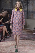 Gucci, Resort 2016, New York City, June 4 2015