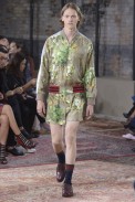 Gucci, Resort 2016, New York City, June 4 2015