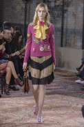 Gucci, Resort 2016, New York City, June 4 2015