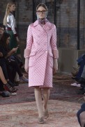 Gucci, Resort 2016, New York City, June 4 2015