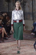 Gucci, Resort 2016, New York City, June 4 2015