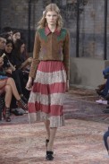 Gucci, Resort 2016, New York City, June 4 2015