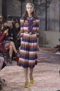 Gucci, Resort 2016, New York City, June 4 2015