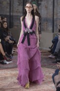 Gucci, Resort 2016, New York City, June 4 2015