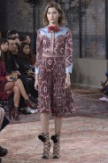 Gucci, Resort 2016, New York City, June 4 2015