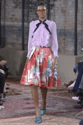 Gucci, Resort 2016, New York City, June 4 2015