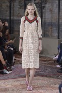 Gucci, Resort 2016, New York City, June 4 2015
