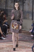Gucci, Resort 2016, New York City, June 4 2015