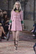 Gucci, Resort 2016, New York City, June 4 2015