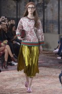 Gucci, Resort 2016, New York City, June 4 2015