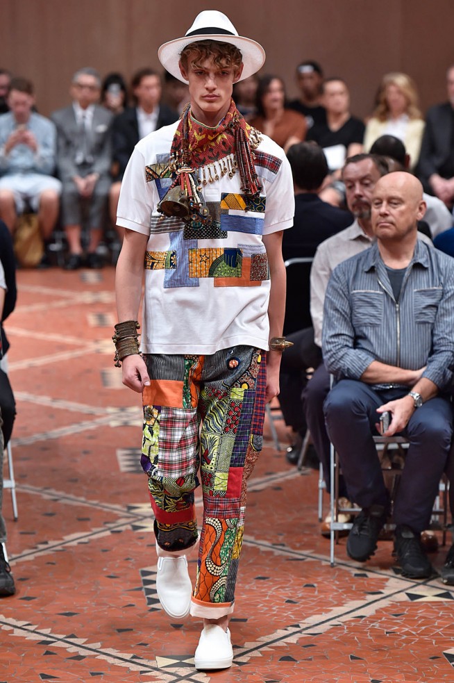 Junya Watanabe-verao2016-ParisMen-13