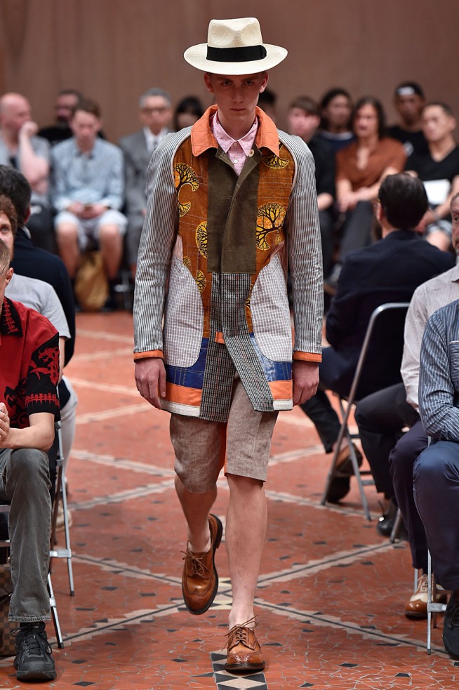 Junya Watanabe-verao2016-ParisMen-19