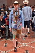 Junya Watanabe-verao2016-ParisMen-2