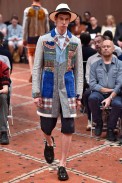 Junya Watanabe-verao2016-ParisMen-20