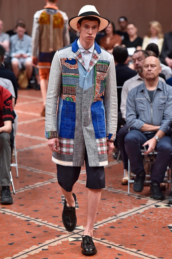 Junya Watanabe-verao2016-ParisMen-20
