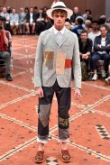 Junya Watanabe-verao2016-ParisMen-27