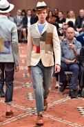 Junya Watanabe-verao2016-ParisMen-28