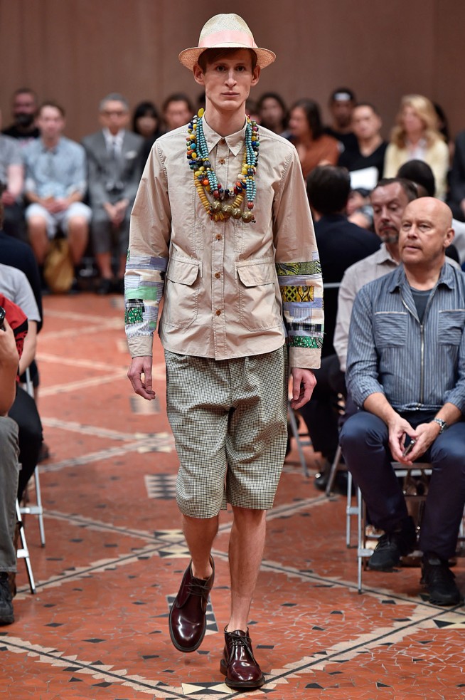 Junya Watanabe-verao2016-ParisMen-3