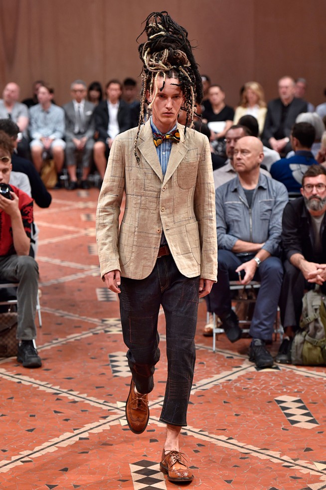 Junya Watanabe-verao2016-ParisMen-32