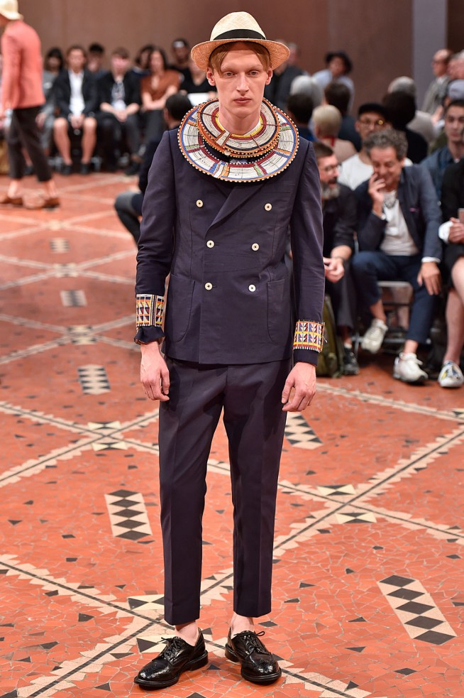 Junya Watanabe-verao2016-ParisMen-35