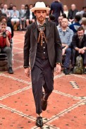 Junya Watanabe-verao2016-ParisMen-36