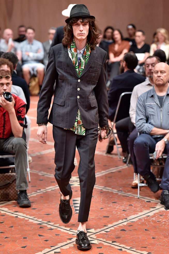 Junya Watanabe-verao2016-ParisMen-37