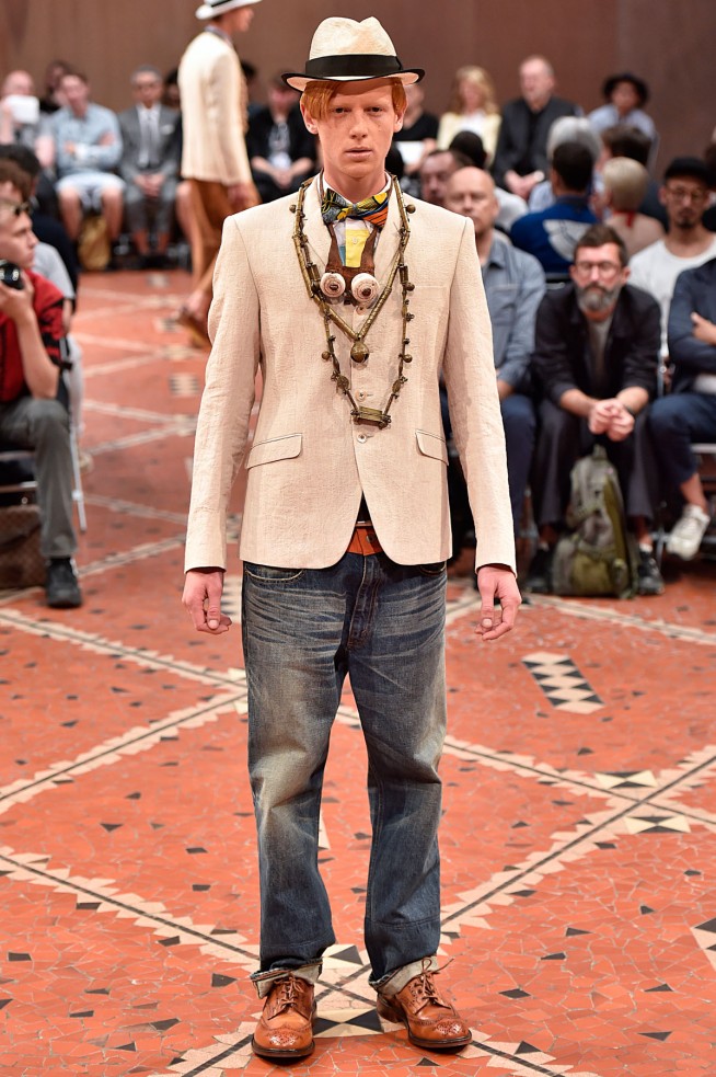 Junya Watanabe-verao2016-ParisMen-39
