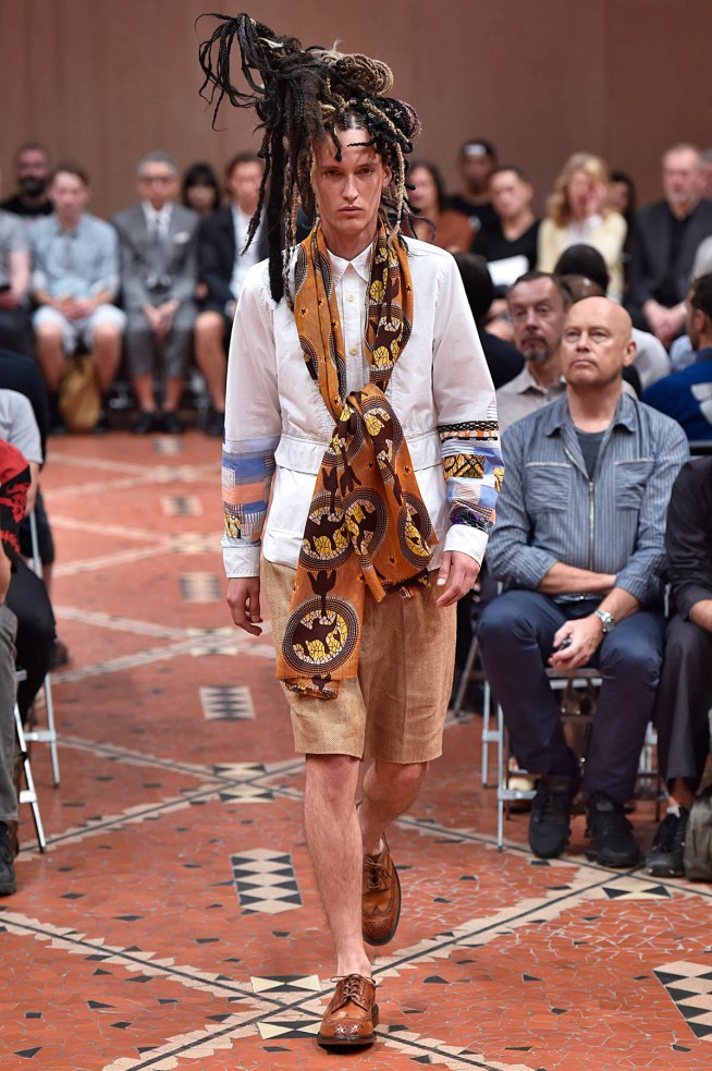 Junya Watanabe-verao2016-ParisMen-4