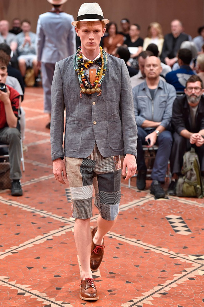 Junya Watanabe-verao2016-ParisMen-41