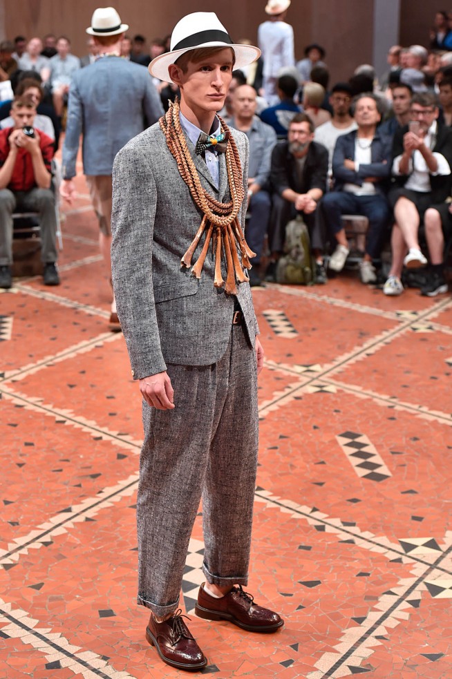 Junya Watanabe-verao2016-ParisMen-42