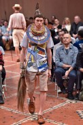 Junya Watanabe-verao2016-ParisMen-6