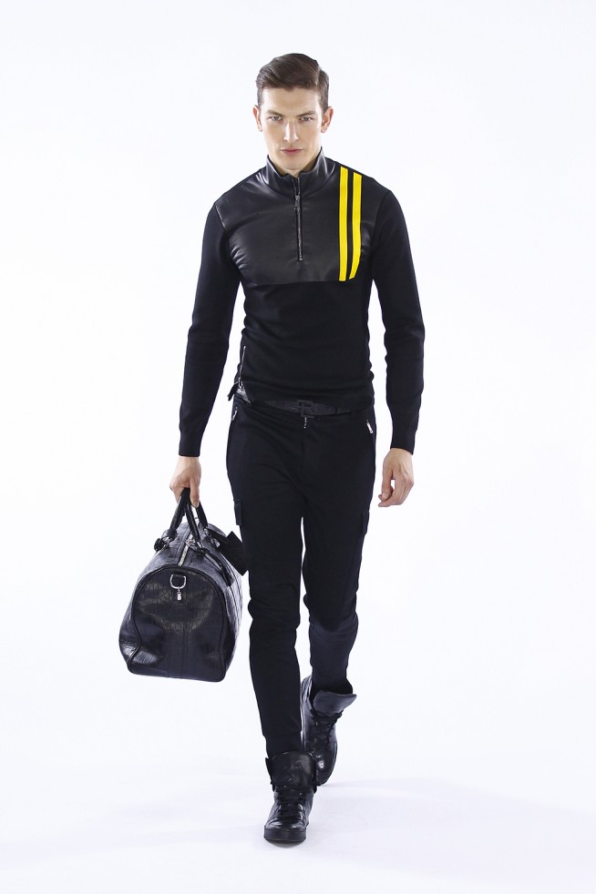 SS16 MILAN MEN FASHION WEEK