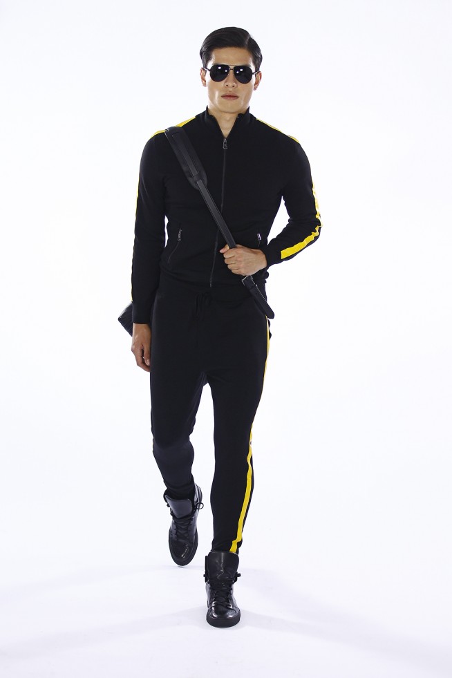 SS16 MILAN MEN FASHION WEEK