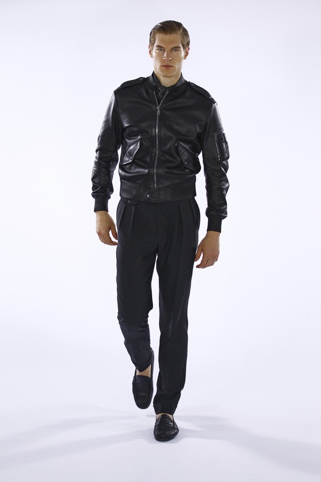 SS16 MILAN MEN FASHION WEEK