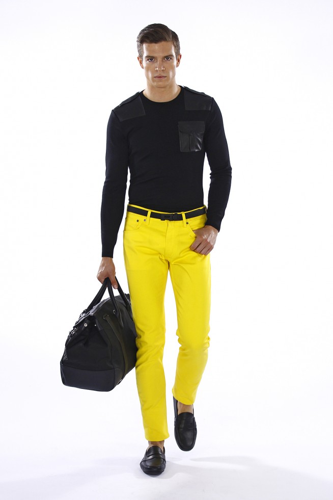 SS16 MILAN MEN FASHION WEEK