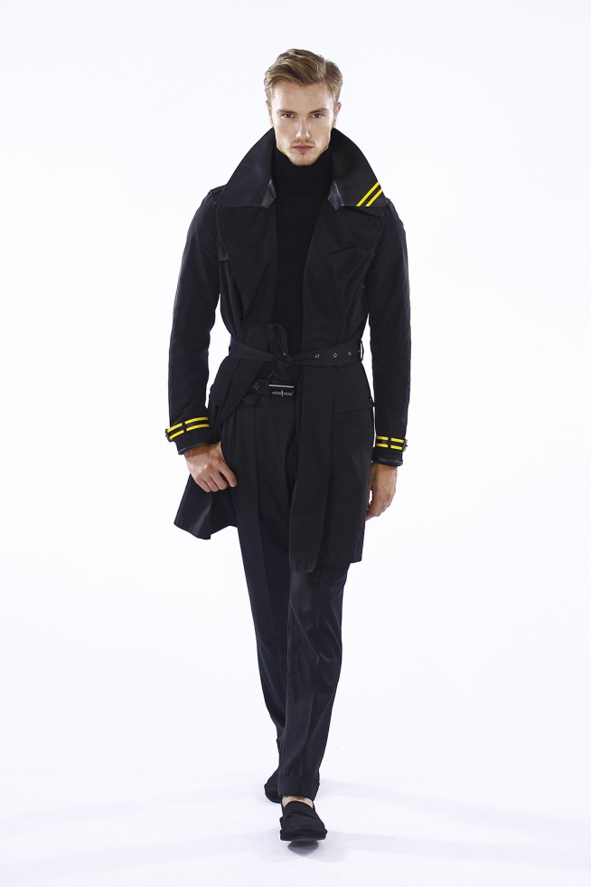 SS16 MILAN MEN FASHION WEEK