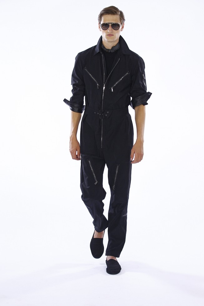 SS16 MILAN MEN FASHION WEEK