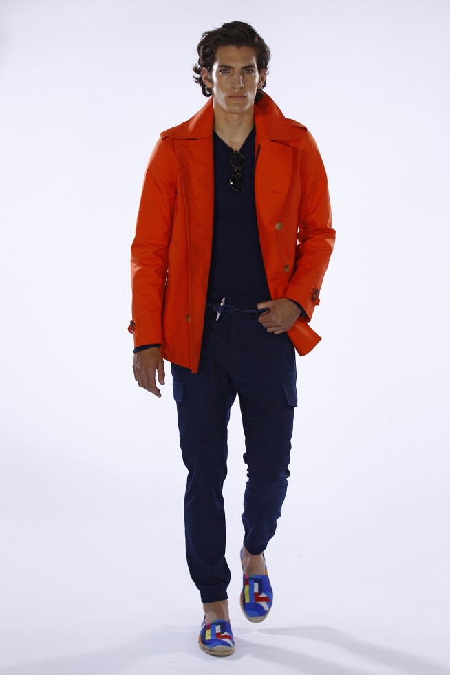 SS16 MILAN MEN FASHION WEEK