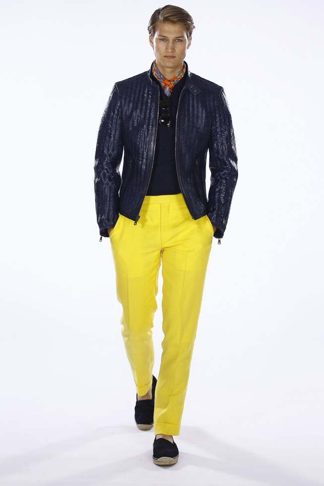 SS16 MILAN MEN FASHION WEEK