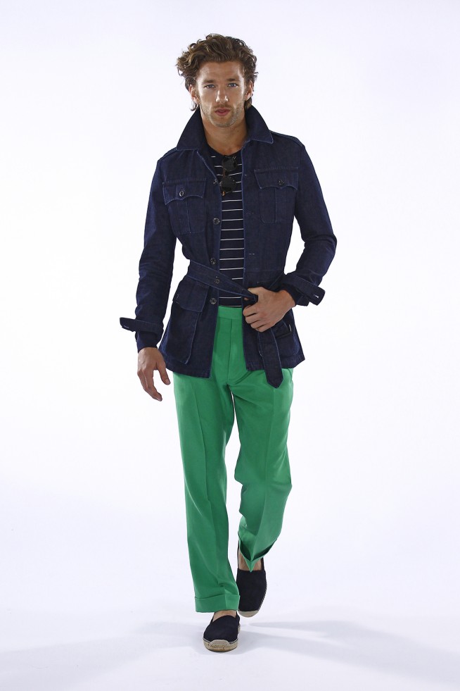 SS16 MILAN MEN FASHION WEEK